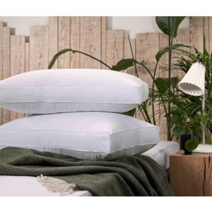 The Fine Bedding Company Return to Nature Pillow